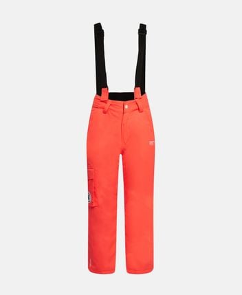 Ski pants
