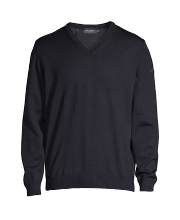 Wool pullover Merino Superwash