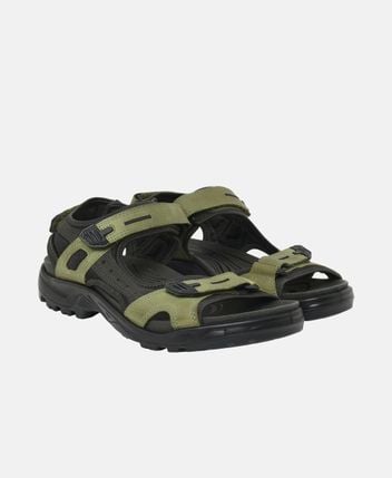 Sandals Offroad Yucatan