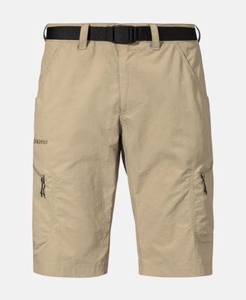 Hiking shorts Silviaplana 2