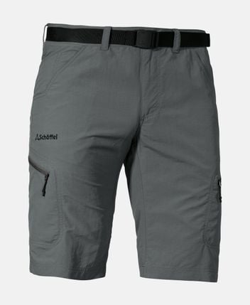 Hiking shorts Silviaplana 2