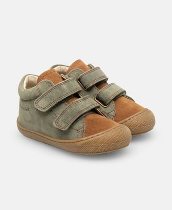 Baby first shoes Cocoon Vl