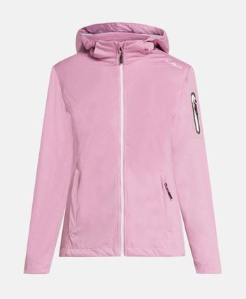 Softshell jacket