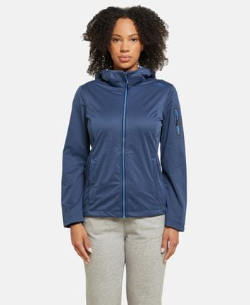 Softshell jacket