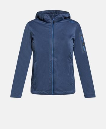 Softshell jacket