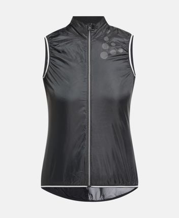 Biker waistcoat
