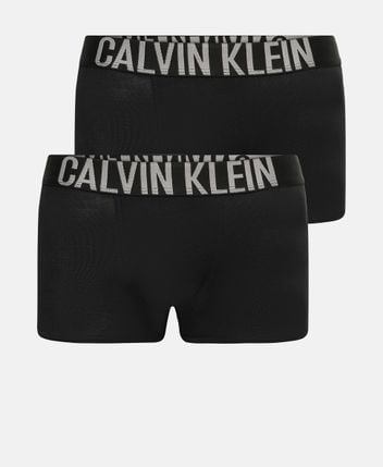 Boxer briefs, pack of 2