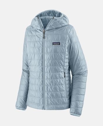 Functional jacket
