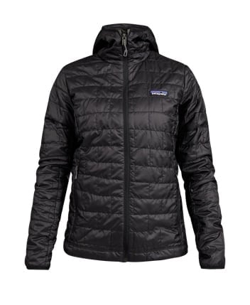 Functional jacket