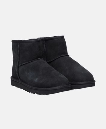 Boots Classic Mini 2