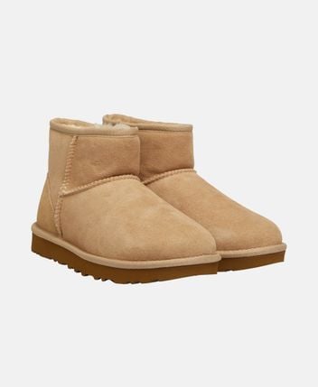 Boots Classic Mini 2