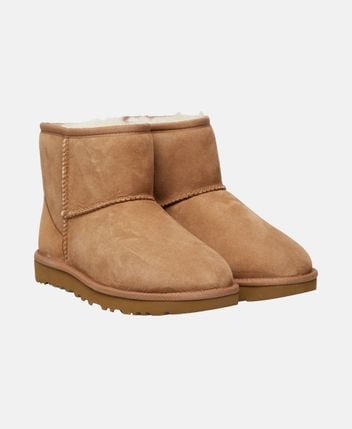 Boots Classic Mini 2