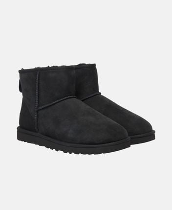 Ankle boots CLASSIC MINI