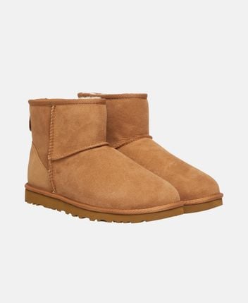 Ankle boots CLASSIC MINI