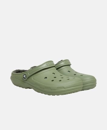 Clogs