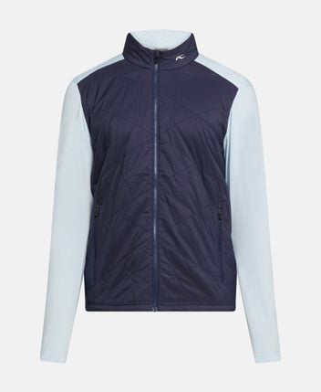 Softshell jacket Retention