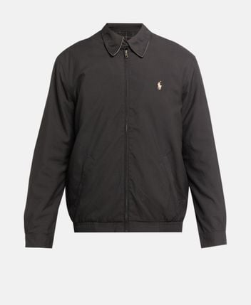 Transitional jacket