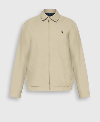 Transitional jacket