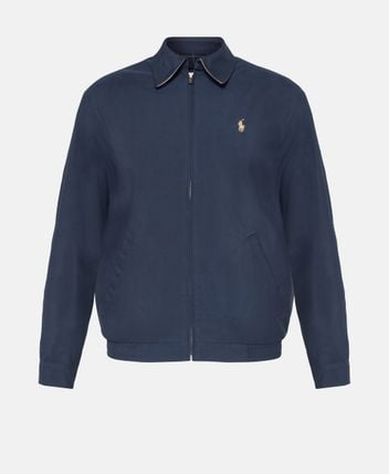Transitional jacket
