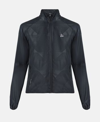 Running jacket