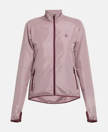 Running jacket