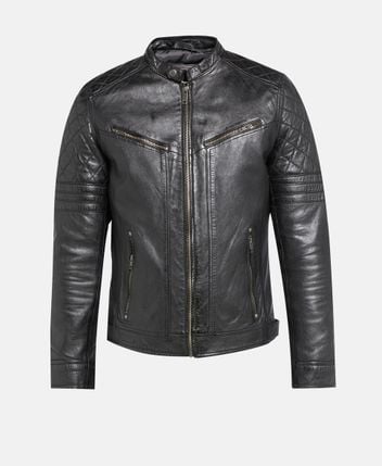 Leather jacket 4074.68
