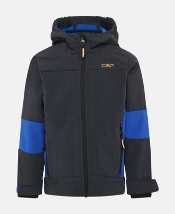 Functional jacket