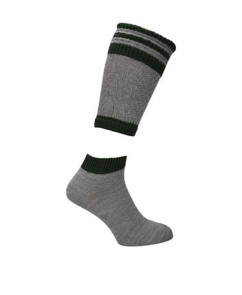 Traditional costume socks L1441.69