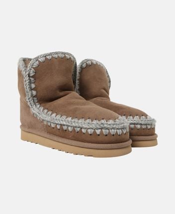 Winter boots Eskimo 18