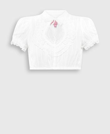 Dirndl blouse