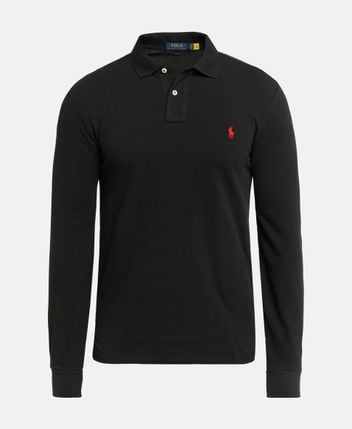 Polo shirt - slim fit