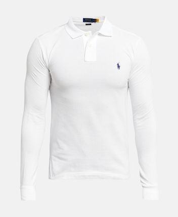 Polo shirt - slim fit