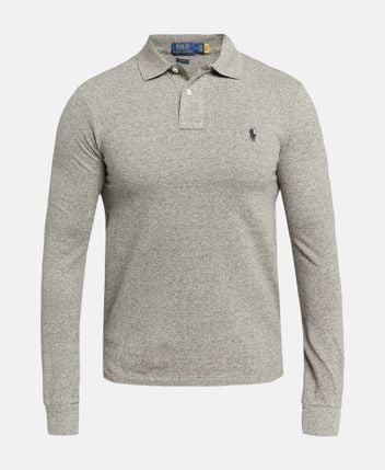 Polo shirt - slim fit