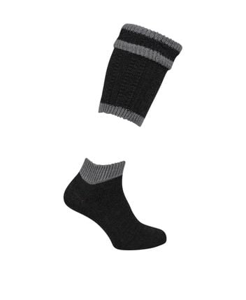 Traditional costume socks L479-1411