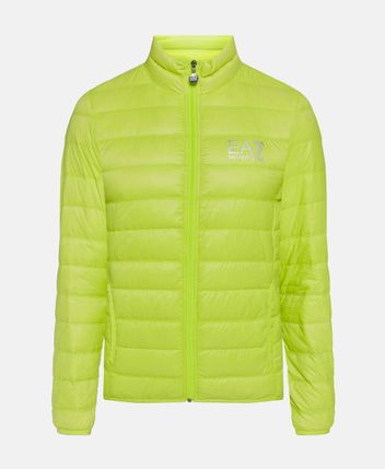 Down jacket