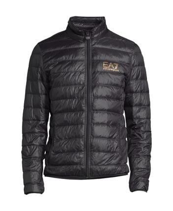 Down jacket