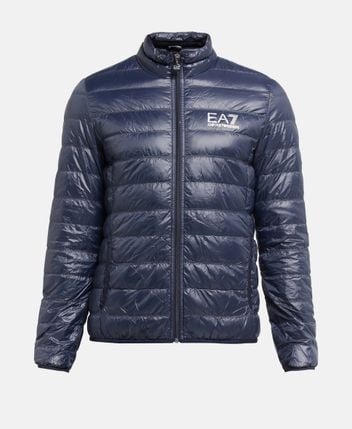 Down jacket