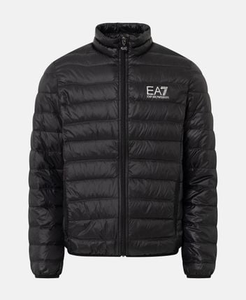 Down jacket