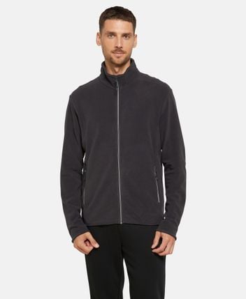 Fleece jacket