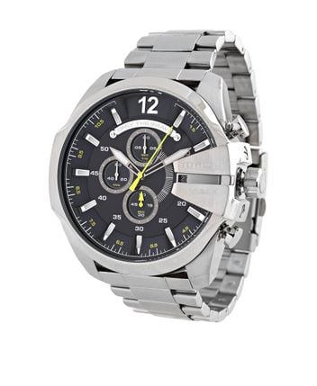 Chronograph