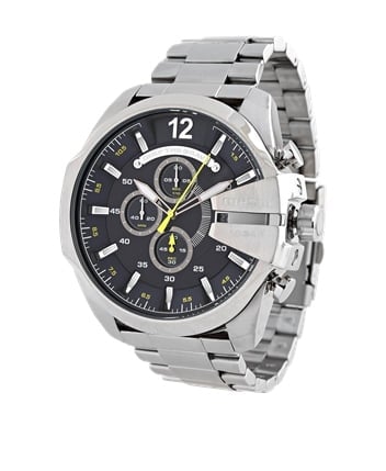Chronograph