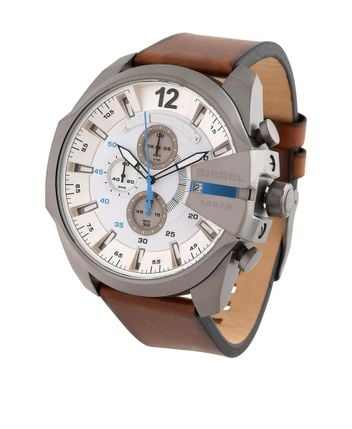 Chronograph