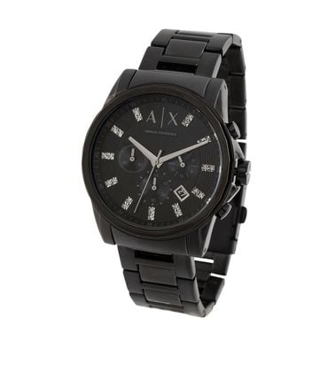 Chronograph