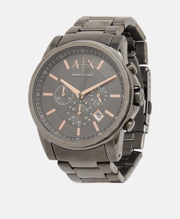 Chronograph