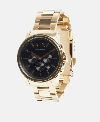 Chronograph