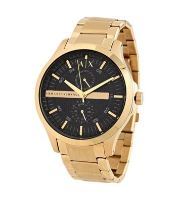Chronograph