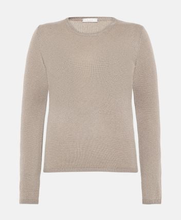 Cashmere pullover