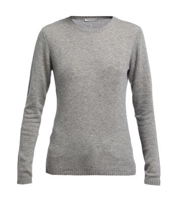 Cashmere pullover