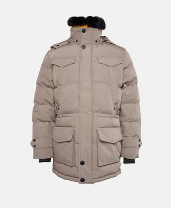 Functional jacket Seam 870