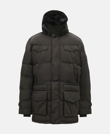 Functional jacket Seam 870